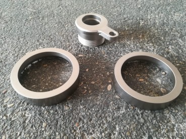 Nichelatura Cromatura Posenato CROMATURA NICHELATURA VERONA